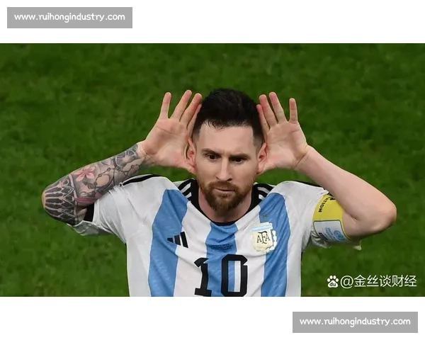 梅西与里克尔梅：那场被误读的阿根廷双核暗战