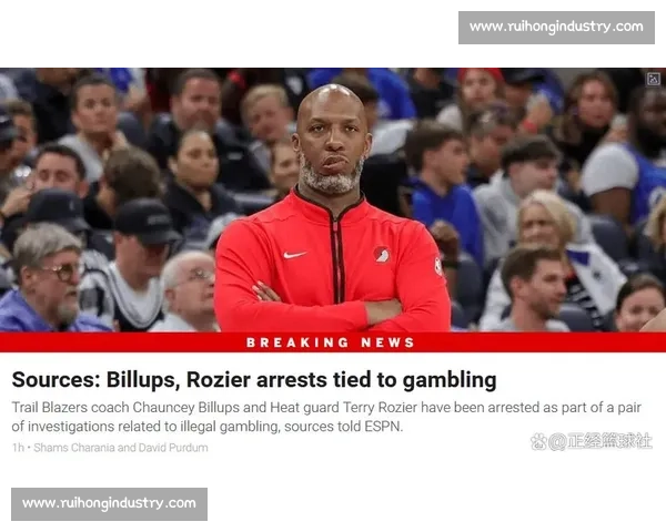 比卢普斯涉黑手党扑克骗局被捕 明日出庭受审