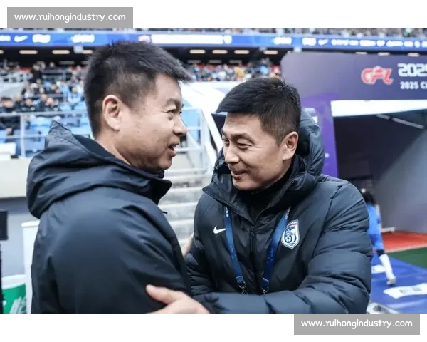 国足选帅生变：本土教练跻身终极候选，李国旭成黑马